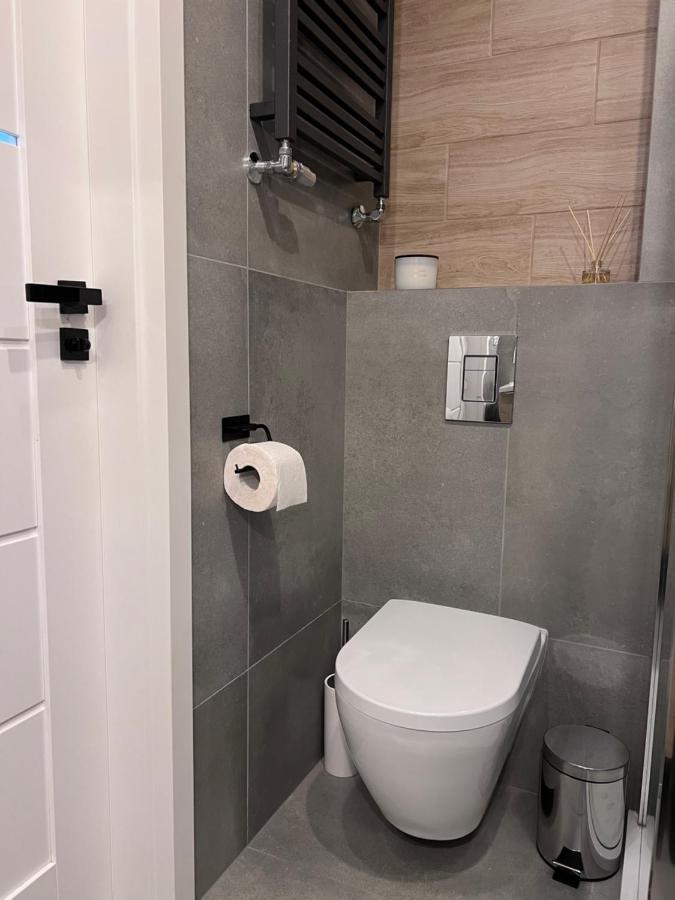 Apartament Jeleniowska Podziemny Parking Taras Apartment Kielce Exterior photo